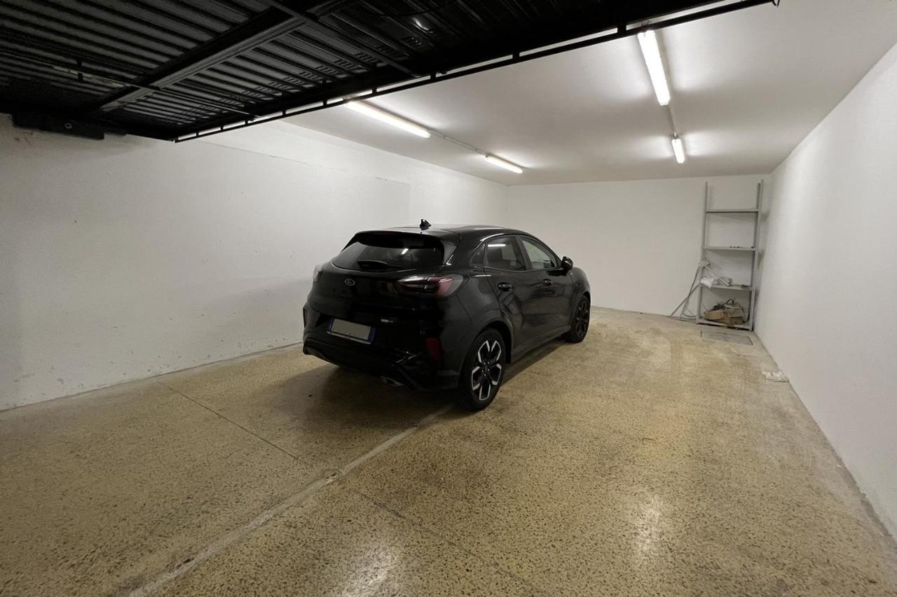 Apartmán Real Italian Estate - Penthouse Janov Exteriér fotografie